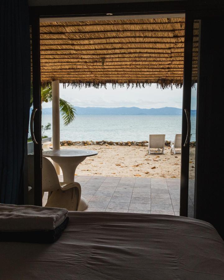 La Villa (Adults Only) Ko Pha Ngan Bagian luar foto