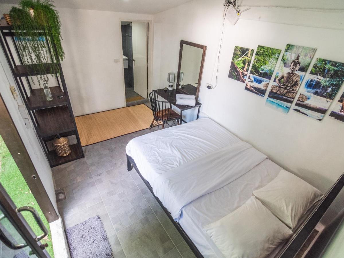 La Villa (Adults Only) Ko Pha Ngan Bagian luar foto
