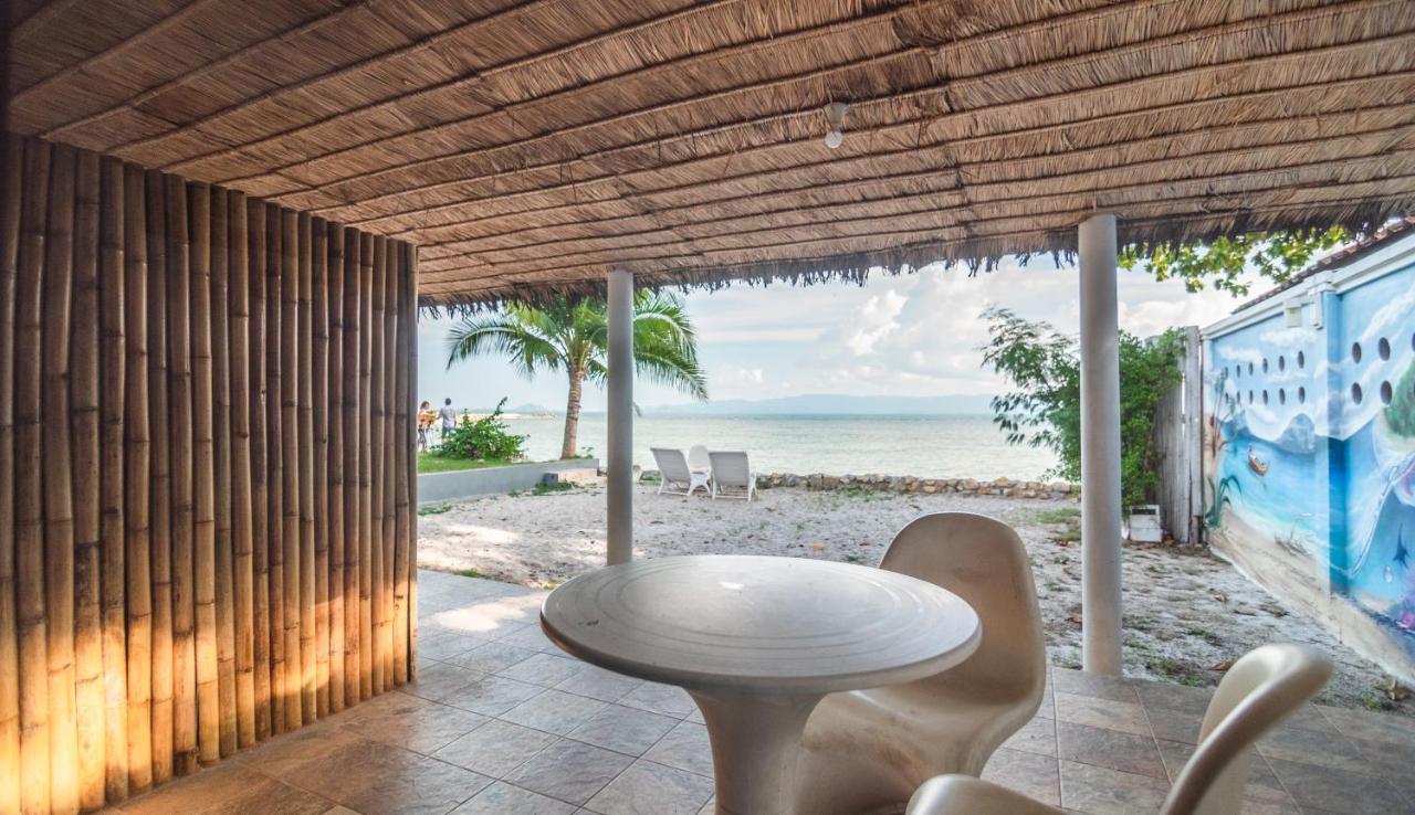 La Villa (Adults Only) Ko Pha Ngan Bagian luar foto